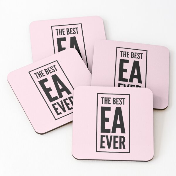 Item preview, The Best EA Ever designed and sold by TheAAShop.