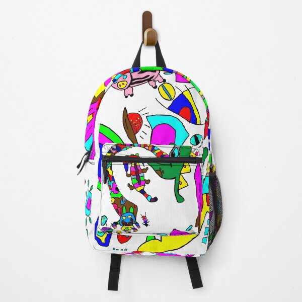 Item preview, psychedelic art designed and sold by Checivinicius.