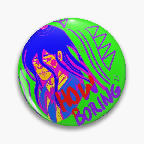 Item preview, Izuru Kamakura Danganronpa designed and sold by JackAttack89.