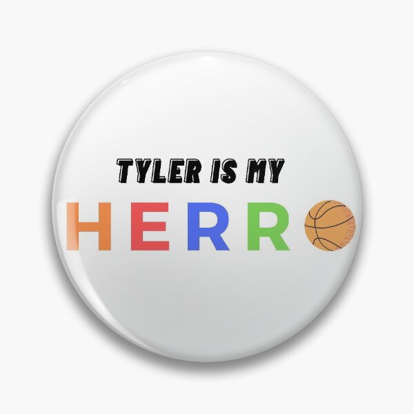 Artikelvorschau, Tyler ist meine Herro Rainbow Edition entworfen und verkauft von Style-November.