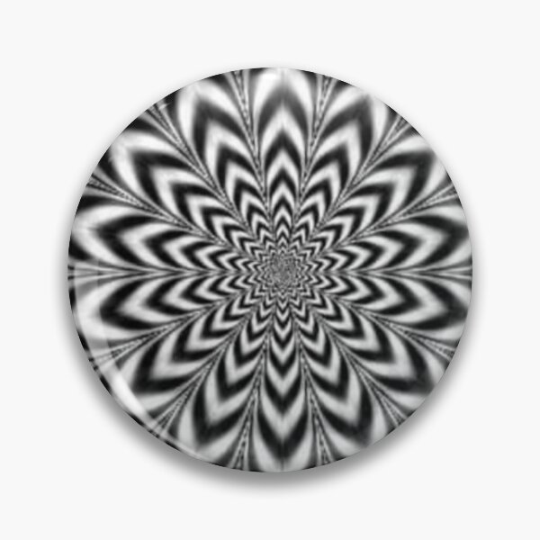 Item preview, Trippy Flower designed and sold by JBaystro.