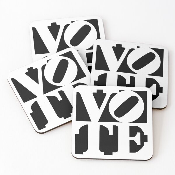 Item preview, Vote Your Rights designed and sold by Healthy AF.