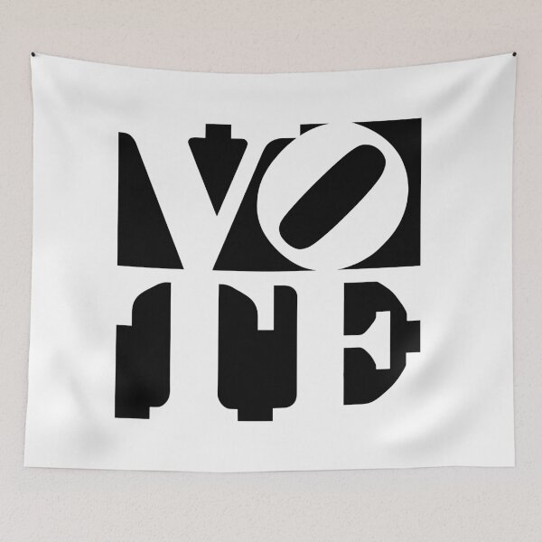 Item preview, Vote Your Rights designed and sold by Healthy AF.
