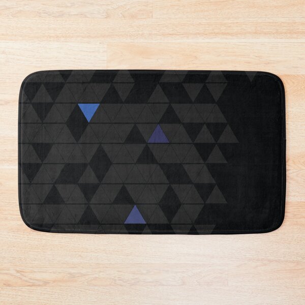 Item preview, Abstract triangles design designed and sold by 4Seasons.