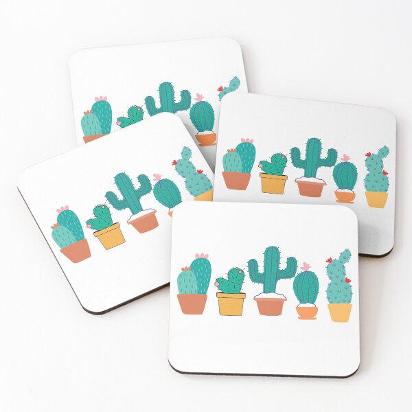 Artikelvorschau, Cactus Teacher Tee Geschenke entworfen und verkauft von MOURADBH.