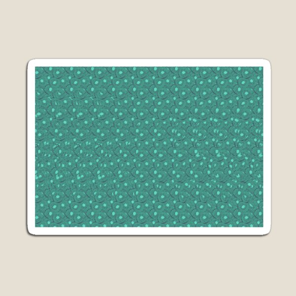 Item preview, Sea Green Battleship Parallel Stereogram designed and sold by WallpaperEffect.