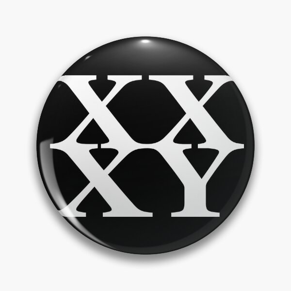 Item preview, XY Chromosomes designed and sold by ViktorCraft.