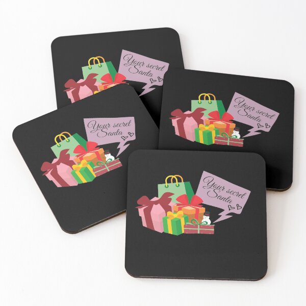 Item preview, Great Secret Santa Gifts designed and sold by Mayamoamen99.
