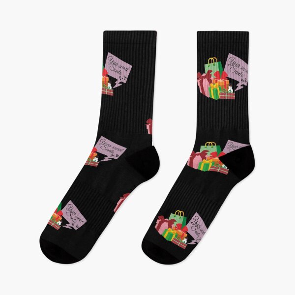 Item preview, Great Secret Santa Gifts designed and sold by Mayamoamen99.