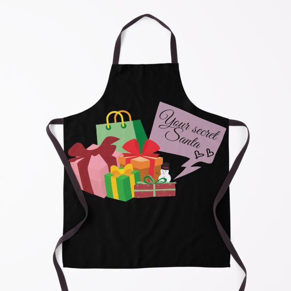 Item preview, Great Secret Santa Gifts designed and sold by Mayamoamen99.