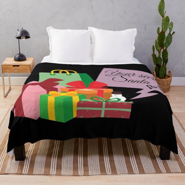 Item preview, Great Secret Santa Gifts designed and sold by Mayamoamen99.
