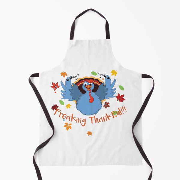 Item preview, Freaking Thankful designed and sold by EMMA0453.