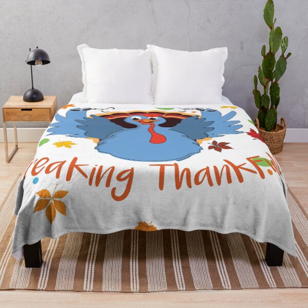 Item preview, Freaking Thankful designed and sold by EMMA0453.