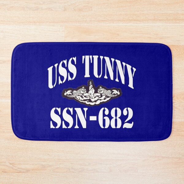 Item preview, USS TUNNY (SSN-682) SHIP'S STORE designed and sold by militarygifts.