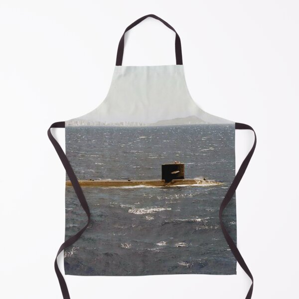 Item preview, USS TUNNY (SSN-682) SHIP'S STORE designed and sold by militarygifts.