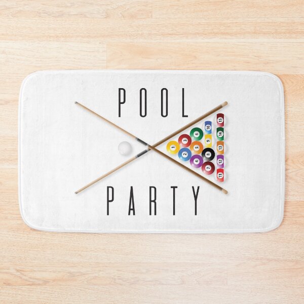Item preview, Pool Party designed and sold by 4AllTimes.