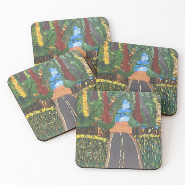 Item preview, Fall Colours  designed and sold by RobynAIrving.
