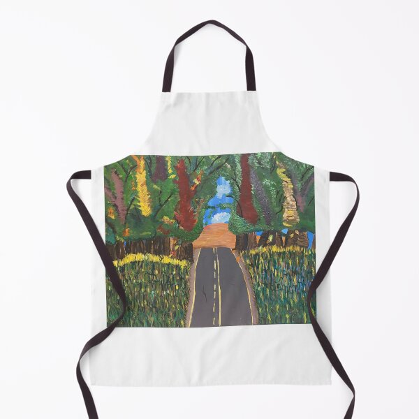 Item preview, Fall Colours designed and sold by RobynAIrving.