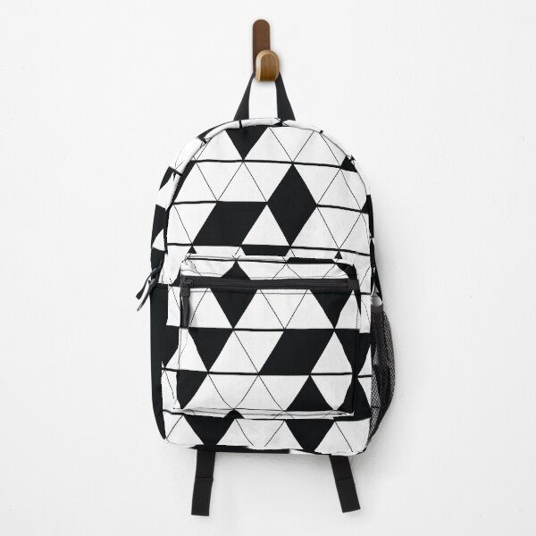 Item preview, Abstract triangles design designed and sold by 4Seasons.
