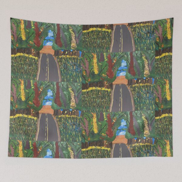 Item preview, Fall Colours  designed and sold by RobynAIrving.