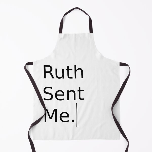 Item preview, Ruth Sent Me Simple designed and sold by somebasic.