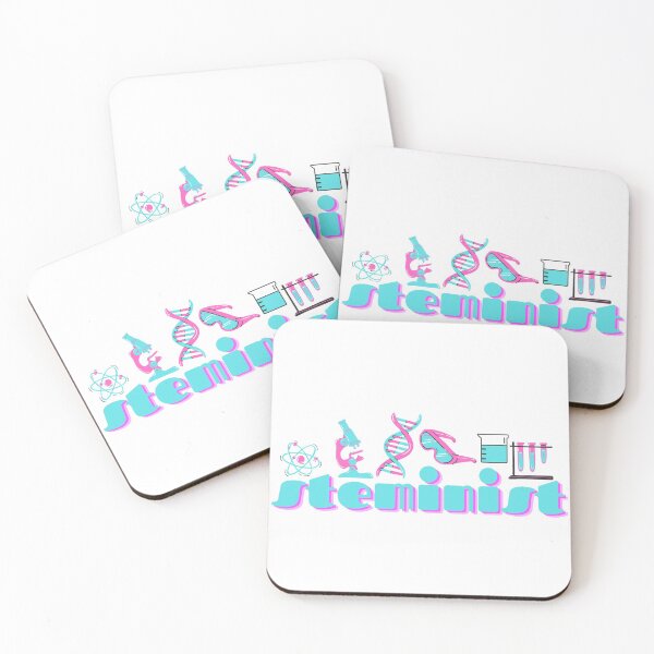 Item preview, Steminist designed and sold by RTM26.