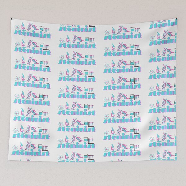 Item preview, Steminist designed and sold by RTM26.