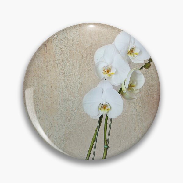 Item preview, The Orchid designed and sold by Milena Ilieva.