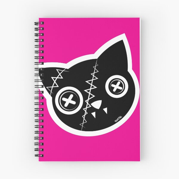 Item preview, FRANKENCAT designed and sold by Raul-Raziel.
