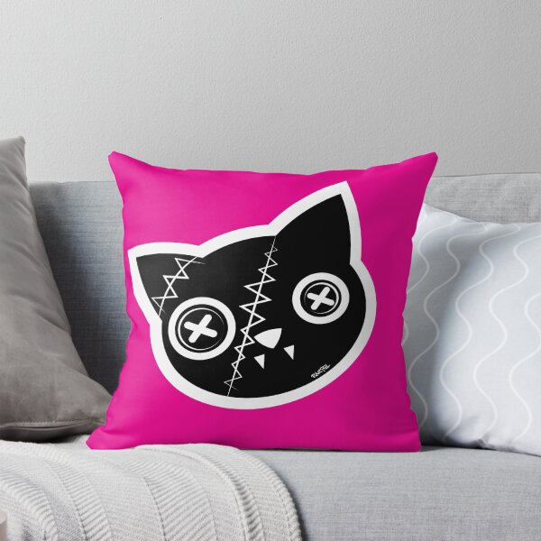 Item preview, FRANKENCAT designed and sold by Raul-Raziel.