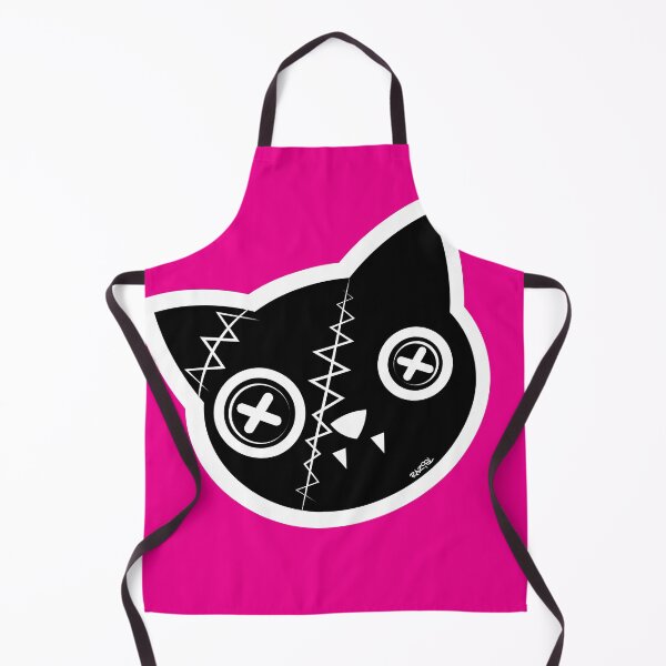 Item preview, FRANKENCAT designed and sold by Raul-Raziel.