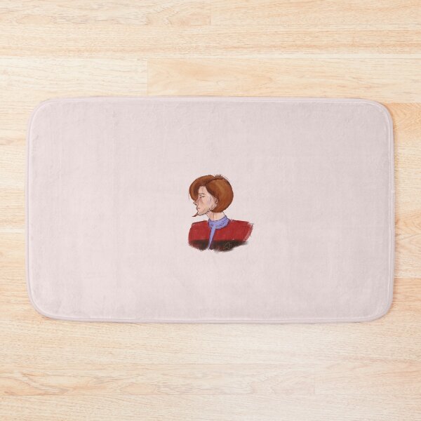 Item preview, Janeway designed and sold by leaf97.