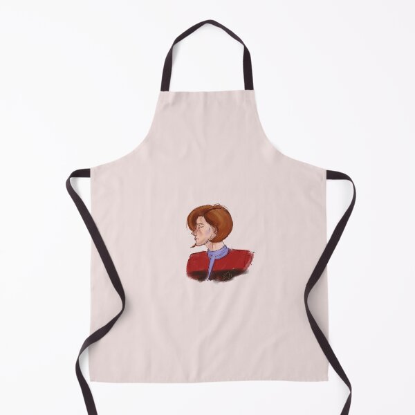 Item preview, Janeway designed and sold by leaf97.