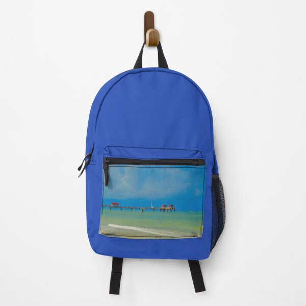 Item preview, Clearwater Beach, Florida designed and sold by Anthony Macaluso.