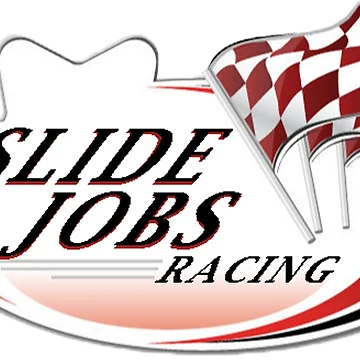 Artwork thumbnail, Slide Jobs Racing by EvolutionRacing