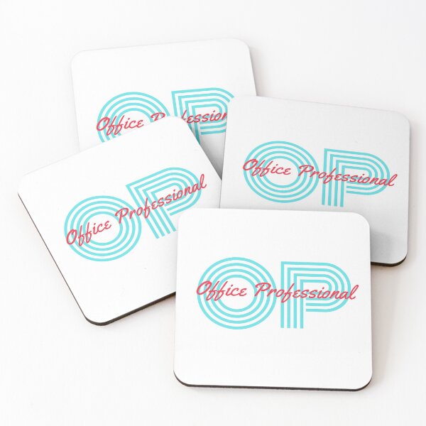 Item preview, OP Office Professional designed and sold by TheAAShop.