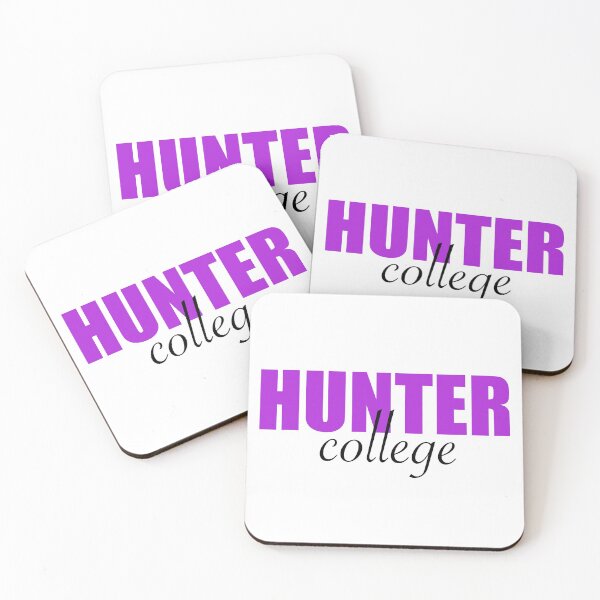 Item preview, Hunter College designed and sold by rebecca2217.