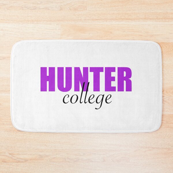 Item preview, Hunter College designed and sold by rebecca2217.