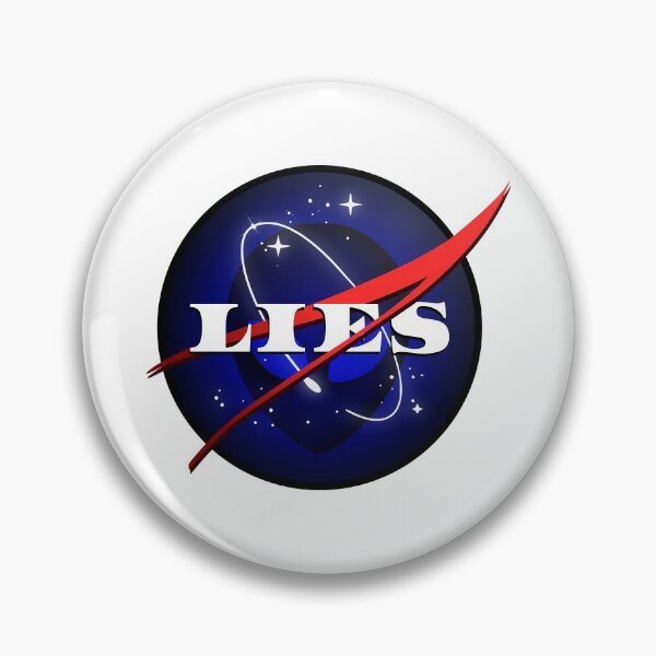 Item preview, Nasa  designed and sold by Pranksnbk.