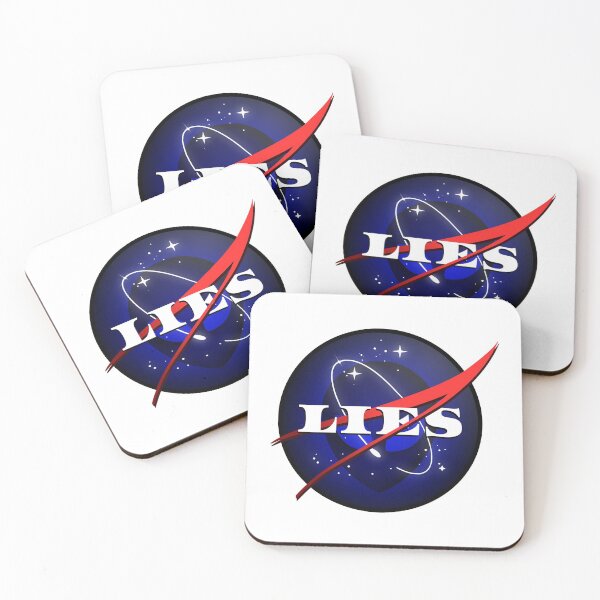 Item preview, Nasa  designed and sold by Pranksnbk.
