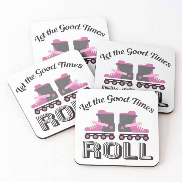Item preview, Let The Good Times Roll designed and sold by 4AllTimes.