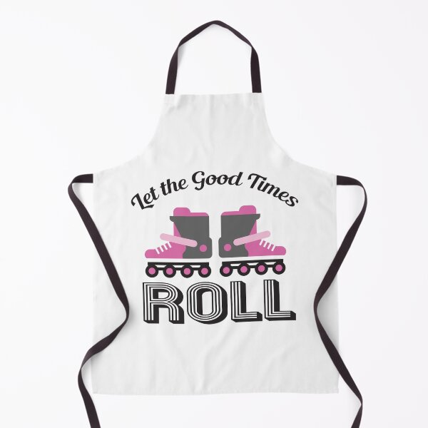 Item preview, Let The Good Times Roll designed and sold by 4AllTimes.