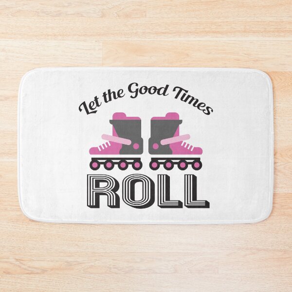 Item preview, Let The Good Times Roll designed and sold by 4AllTimes.