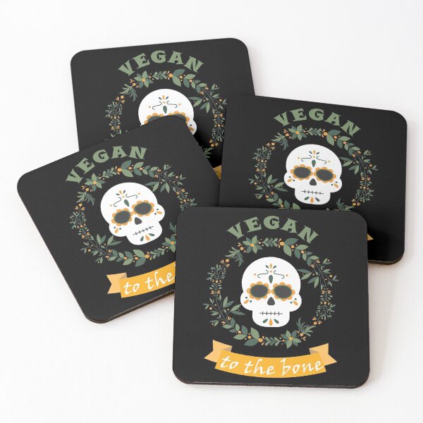 Item preview, Halloween Cute Floral Skeleton Pun designed and sold by haikustore.