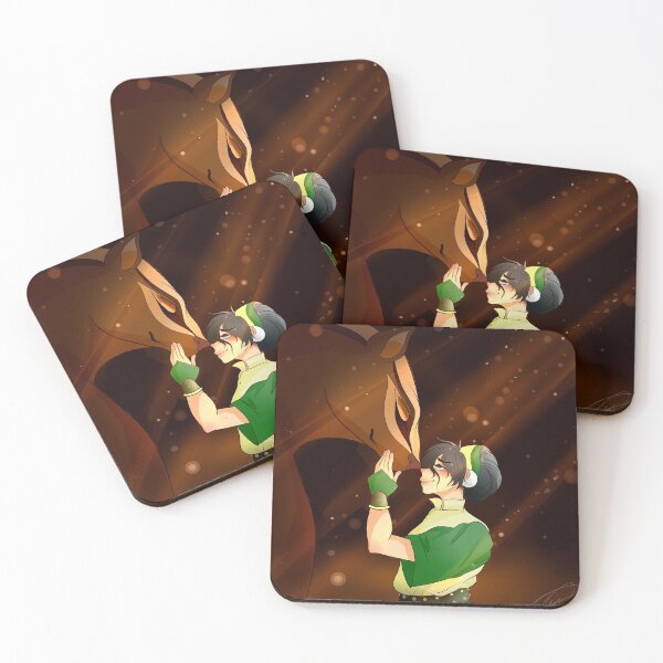 Item preview, Toph designed and sold by takeosart.