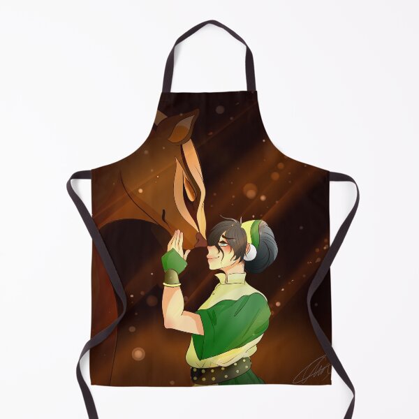 Item preview, Toph designed and sold by takeosart.