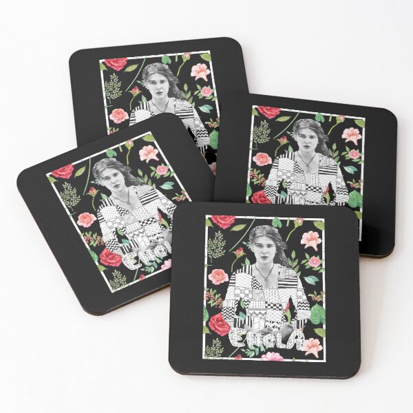 Item preview, Enola holmes designed and sold by MURCPOSE.