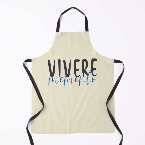 Item preview, Vivere Memento - Remember to Live designed and sold by StillInBeta.