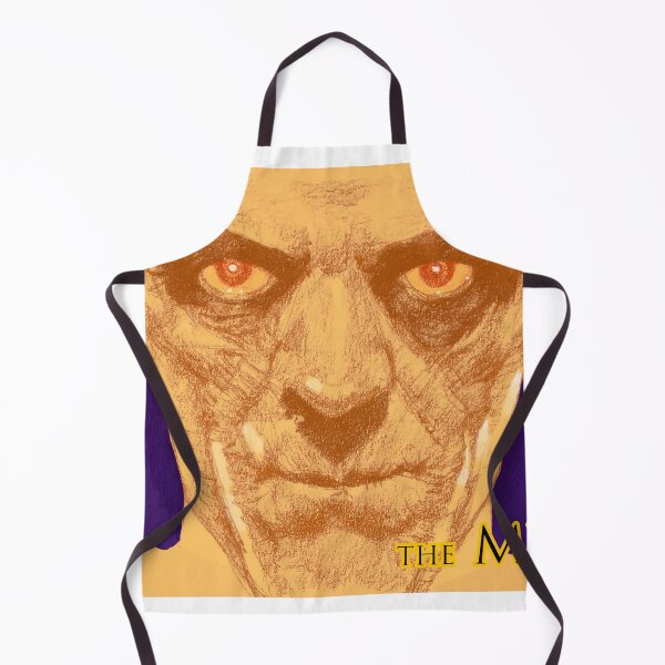 Item preview, The Mummy 2020 designed and sold by joselsanguiv.