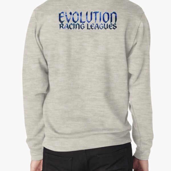 Evolution Racing Leagues Ligthning Pullover Sweatshirt
